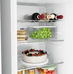 Превью картинка Встраиваемый холодильник с морозильной камерой Haier HBCN5190 #6