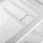 Превью картинка Холодильник с нижней морозилкой Maunfeld MFF180W #13