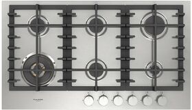 Картинка Fulgor Milano FPH 906 G WK X