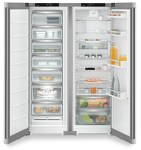 Превью картинка  Холодильник side by side Liebherr XRFsf 5220 #10