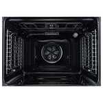 Превью картинка Электрический духовой шкаф Evelux EO 630 PB #5