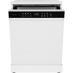 Превью картинка Посудомоечная машина 60см HIBERG F68 1530 LW #4