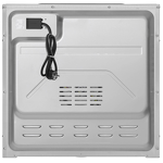 Превью картинка Электрический духовой шкаф Meferi MEO6010WH ULTRA #15