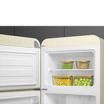 Превью картинка Холодильник с одной дверцей Smeg FAB30LCR6 #5