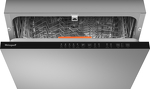 Превью картинка Посудомоечная машина 60см встраиваемая Weissgauff BDW 6025 Infolight #10