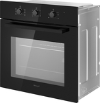 Превью картинка Электрический духовой шкаф Weissgauff EOM 266 PMB #4