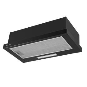Картинка Maunfeld Clyde 60 Glass Black