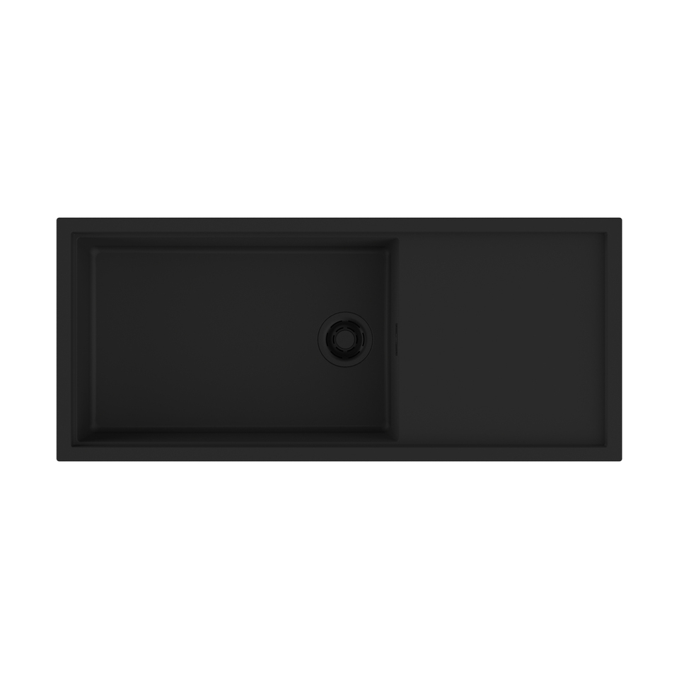 Фото Omoikiri Sintesi 116-GB Artceramic/графит