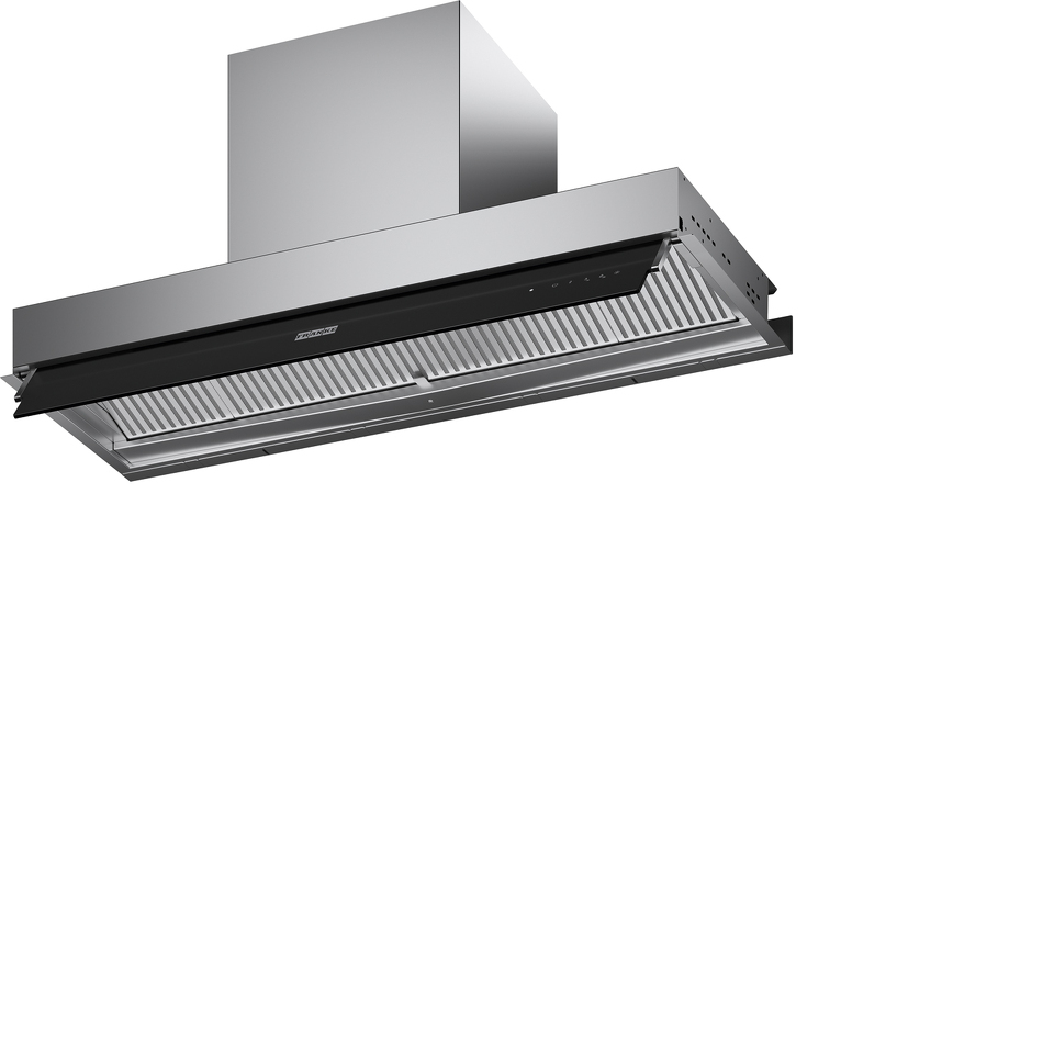 Фото Полновстраиваемая вытяжка Franke FMY DRIP-FREE 60