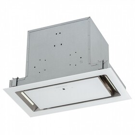 Картинка KRONA SELINA 600 GLASS white S