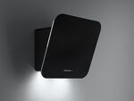 Превью картинка Наклонная вытяжка Falmec TAB BLACK 80 cm #2