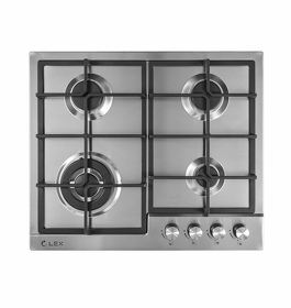 Картинка Lex GVS 640 IX газовая панель