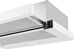 Превью картинка Встраиваемая вытяжка Weissgauff TEL 600 2M White Glass #7