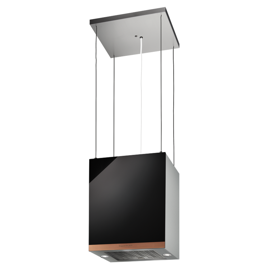 Фото Островная вытяжка Kuppersbusch DI 3800.0 S7