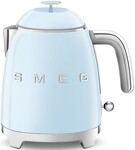 Превью картинка Чайник Smeg KLF05PBEU #1
