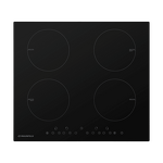 Превью картинка Индукционная варочная панель Maunfeld EVI.594-BK #2