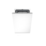 Превью картинка Посудомоечная машина 45см встраиваемая Midea MID45S100i #3