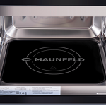 Превью картинка Печь микроволновая встраиваемая Maunfeld JBMO.20.5GRBG #5