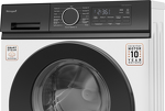 Превью картинка Стиральная машина с фронтальной загрузкой Weissgauff WM 41106 Inverter Steam #19