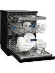 Превью картинка Посудомоечная машина 60см HIBERG i-Q 6815 LB #355