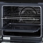 Превью картинка Электрический духовой шкаф KRONA REGINA 60 BL #8