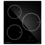 Превью картинка Индукционная варочная панель Maunfeld AVI4532BK #1