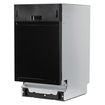 Превью картинка Посудомоечная машина 45см встраиваемая Zigmund & Shtain DW 306.4 #19