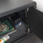 Превью картинка Сейф Сейф Meyvel SF3-350-200 #9