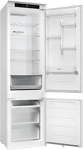 Превью картинка Встраиваемый холодильник с морозильной камерой Haier HBCN5190 #3