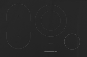 Картинка Fulgor Milano FSH 804 ID WT BK