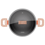 Превью картинка Кастрюля Maunfeld MCS41FA06CL #4