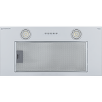 Превью картинка Полновстраиваемая вытяжка Meferi INBOX60WH ULTRA #2