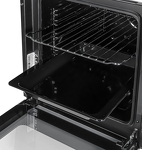 Превью картинка Электрический духовой шкаф Lex EDM 4540 BL Духовой шкаф #11