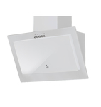 Превью картинка Наклонная вытяжка Lex MIO G 600 WHITE воздухоочиститель #7