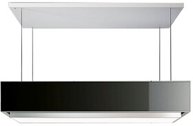 Картинка Falmec LEVANTE IS.120 VETRO NERO