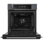 Превью картинка Электрический духовой шкаф Maunfeld AEOD60103G1 #3