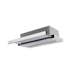 Превью картинка Встраиваемая вытяжка Lex HONVER 2M 600 INOX воздухоочиститель #7
