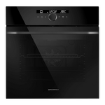 Превью картинка Электрический духовой шкаф Maunfeld EOEH7613B Glossy #1