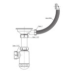 Превью картинка GranFest С.Н.310-11-24  Хром #3