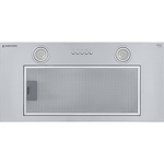 Превью картинка Полновстраиваемая вытяжка Meferi INBOX60IX ULTRA #2