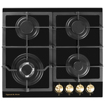 Превью картинка Газовая варочная панель Zigmund & Shtain M 26.6 A #1