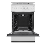 Превью картинка Газовая плита Maunfeld MGC50GCW08D #4