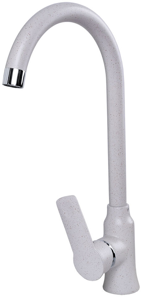 Фото Смеситель для кухни Zigmund & Shtain ZS 0400 Осенняя трава