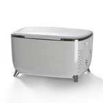 Превью картинка Холодильник для косметики Meyvel MB-06C3W #2