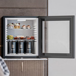 Превью картинка Мини-бар Meyvel Минибар MEYVEL MMT-30BG #5