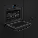 Превью картинка Печь микроволновая встраиваемая De Dietrich DKC4756MB #4