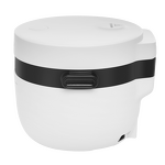 Превью картинка Мультиварка Maunfeld MF-1623WH #2