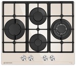 Превью картинка Газовая варочная панель Meferi MGH604BG GLASS ULTRA #8