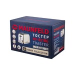 Превью картинка Тостер Maunfeld MF-821BG #6