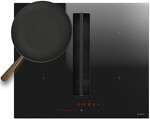 Превью картинка Индукционная варочная панель Elica NIKOLATESLA FIT BL/A/60 #7